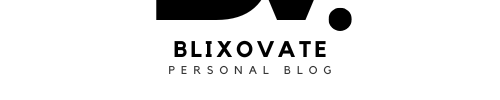 Blixovate